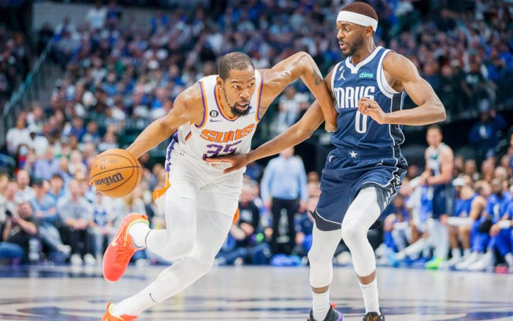 jiuyou-关于NBA总决赛今晚走向成谜，菲尼克斯太阳官宣签约，气氛紧张，轮换策略成焦点的信息