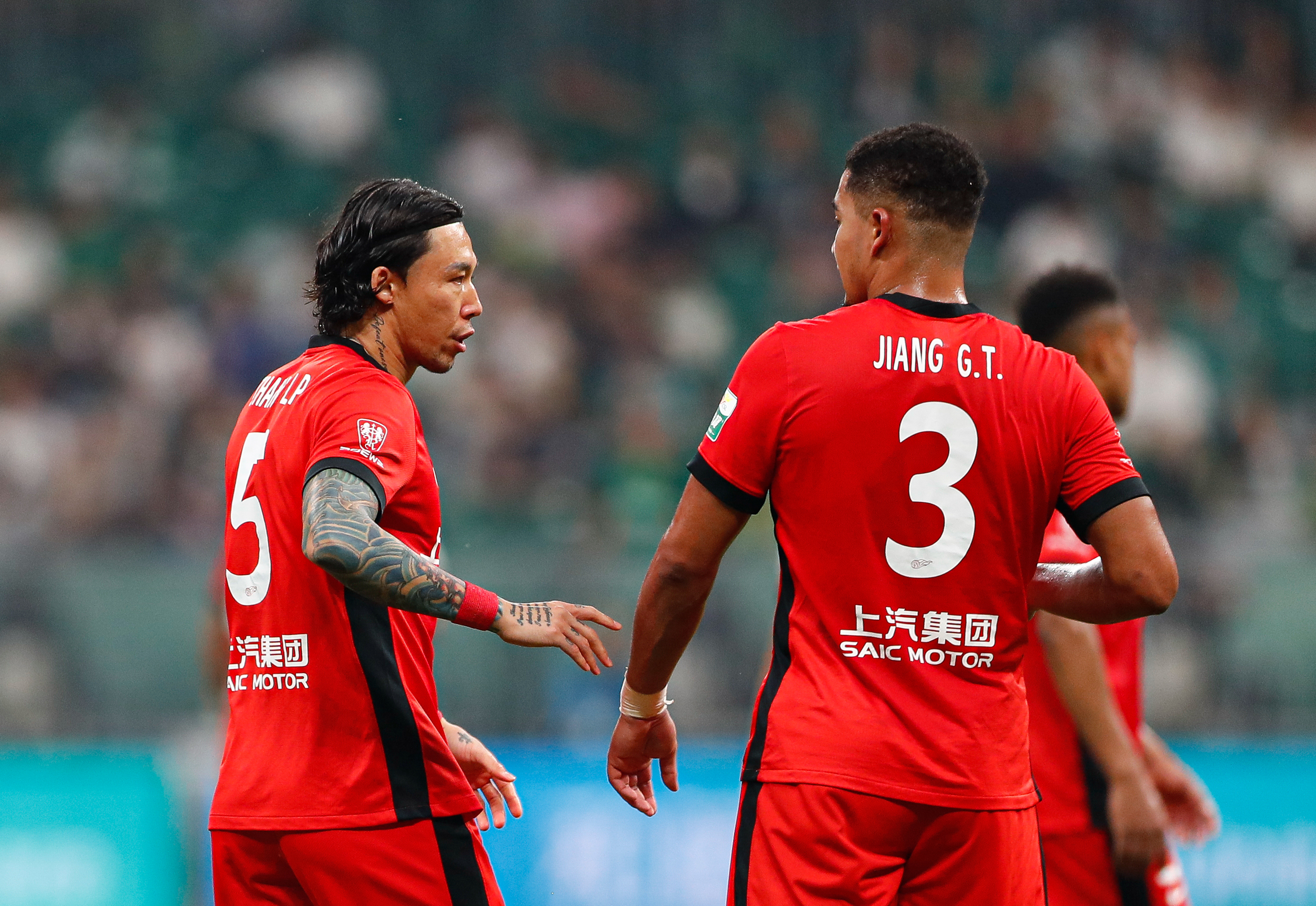 jiuyou官网入口-风云突变！北京国安集结日再遭质疑，中超版图或变，球迷炸锅，资深球员宣示担当的简单介绍